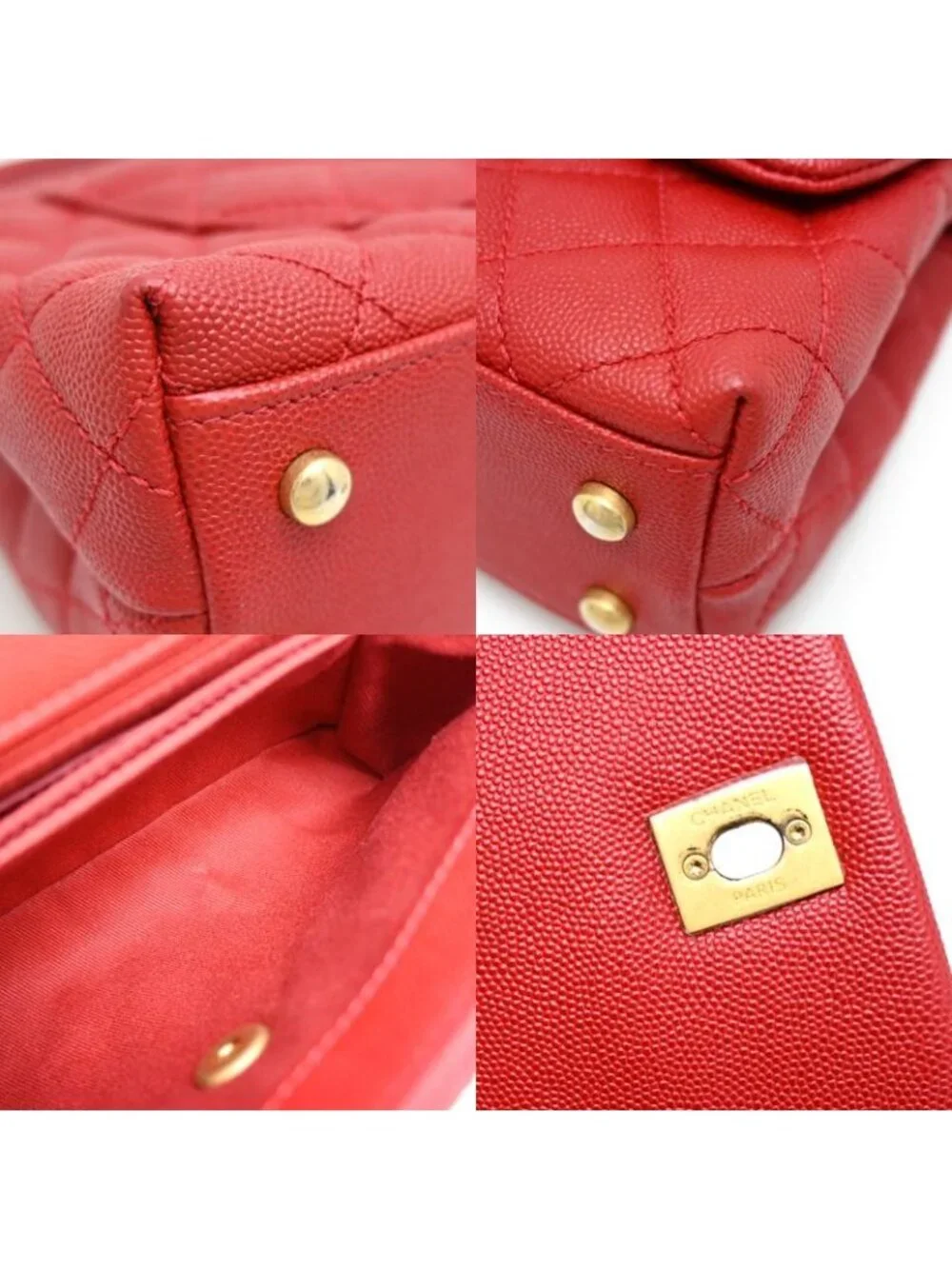 Chanel Handbag